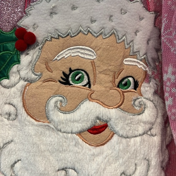 Women’s Christmas sweater - Picture 2 of 6